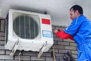 Find HVAC Contractors in Gibson County